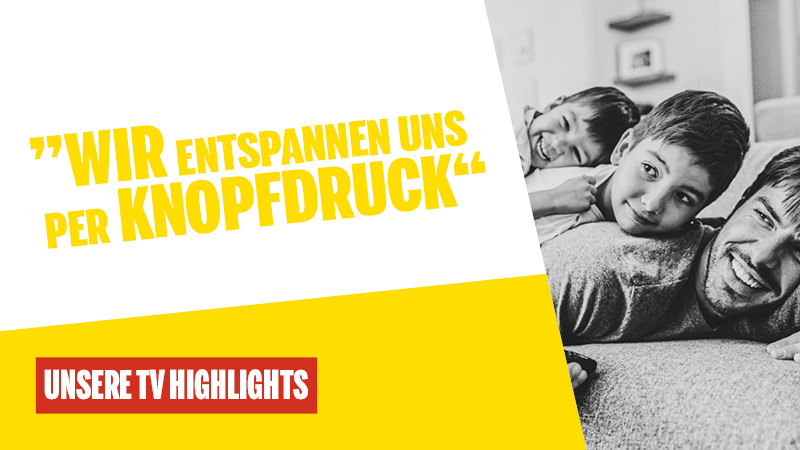 TV Aktionspreise - Gültig von 01.10.2025 bis 31.10.2025